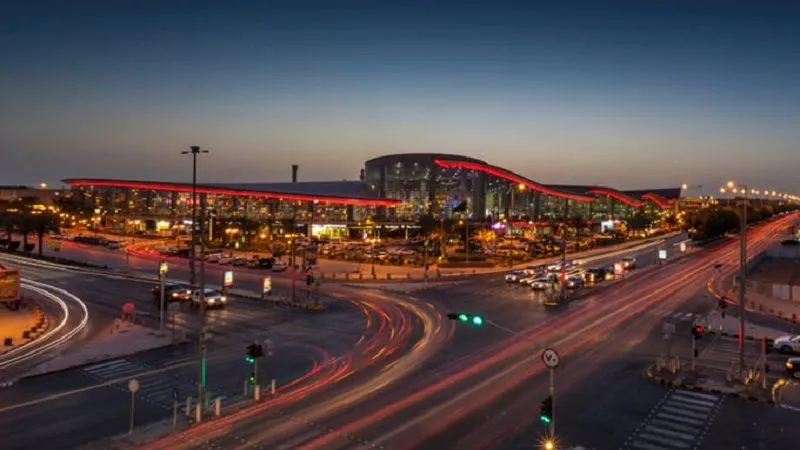 Malls in Riyadh For a Refreshing Shopping Experience with a